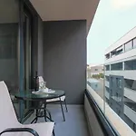Nomad + Free Parking