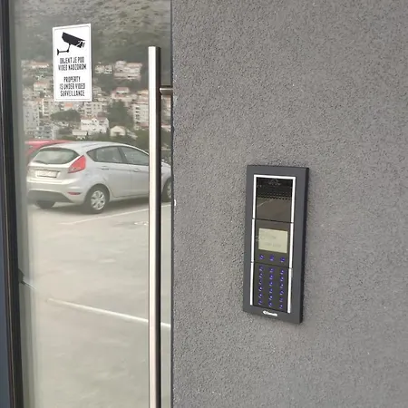 Appartement Nomad + Free Parking *