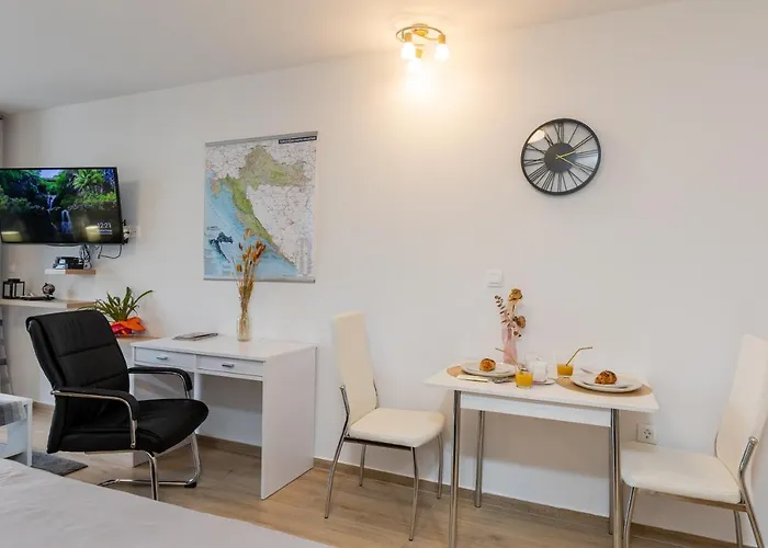 Apartamento Nomad + Free Parking *