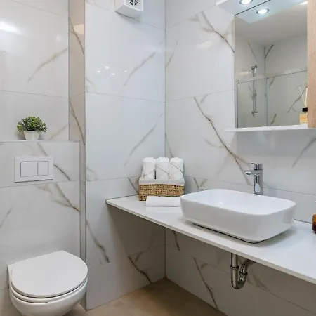 Apartment Nomad + Free Parking Dubrovnik