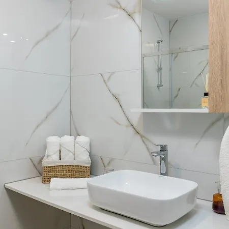 Apartament Nomad + Free Parking