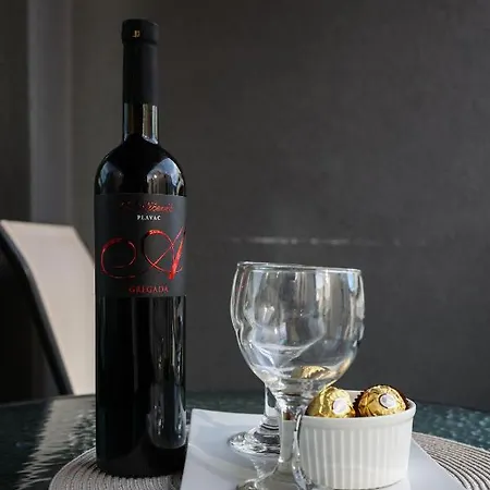 Apartamento Nomad + Free Parking *