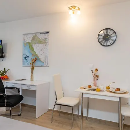 Apartment Nomad + Free Parking *