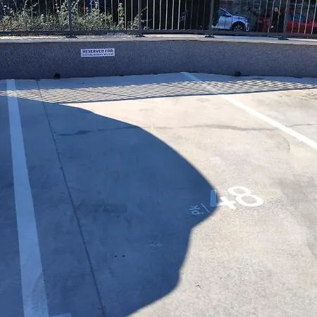 Nomad + Free Parking Dubrovnik