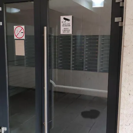 Nomad + Free Parking * Ragusa