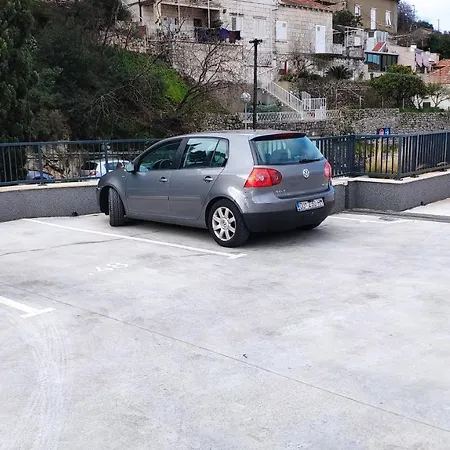 Apartment Nomad + Free Parking Dubrovnik
