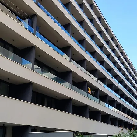 Apartment Nomad + Free Parking