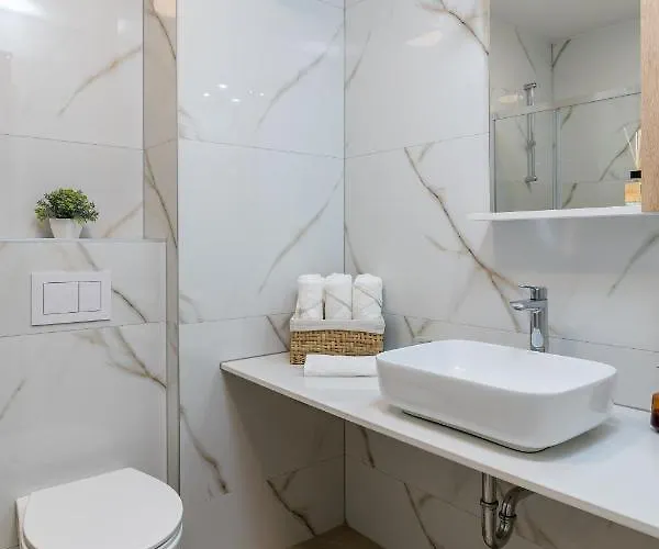 Appartamento Nomad + Free Parking Ragusa