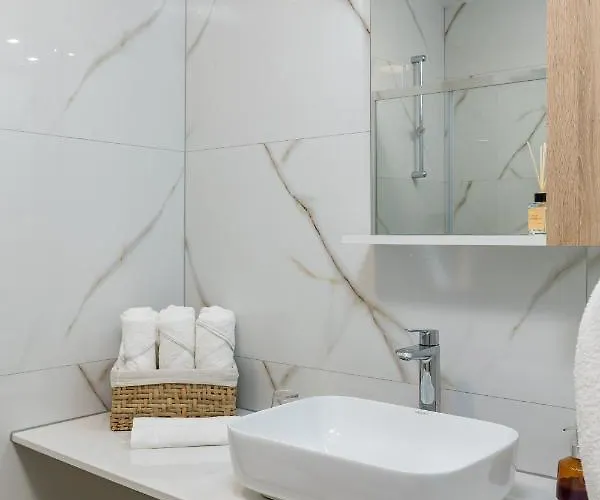 شقة Nomad + Free Parking