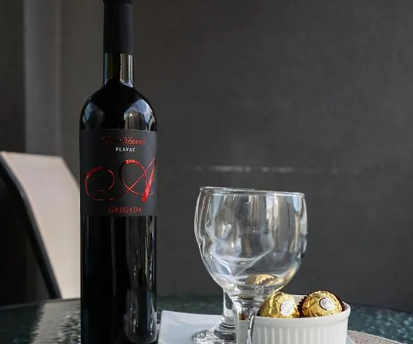 Appartamento Nomad + Free Parking *