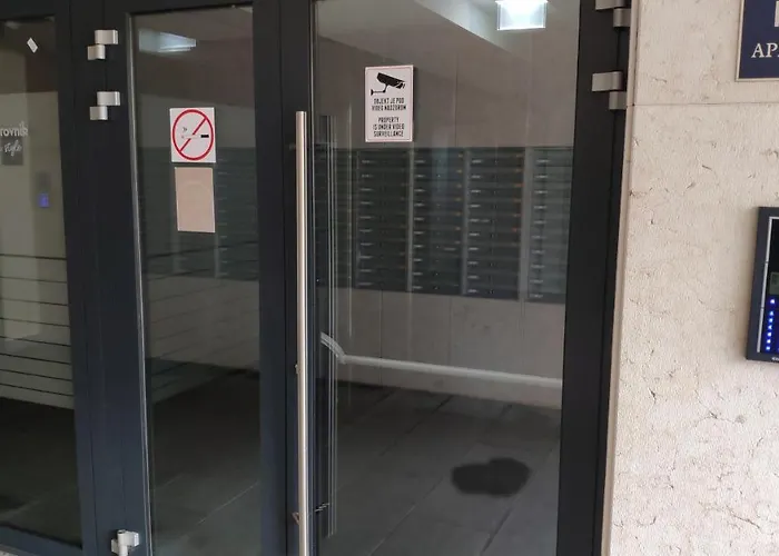 Nomad + Free Parking * Ragusa