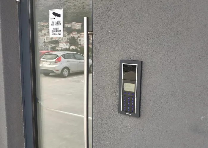 Appartamento Nomad + Free Parking *