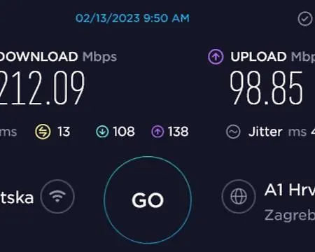 Lejlighed Nomad + Free Parking